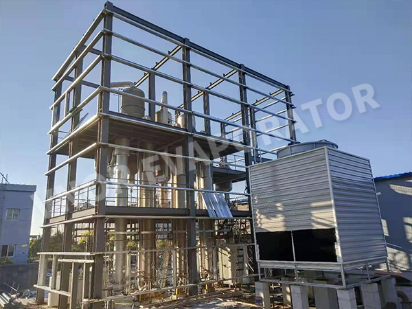 Certaines entreprises d'électricité à Dalian