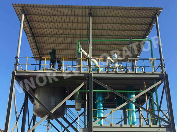 Une entreprise technologique dans le Zhejiang