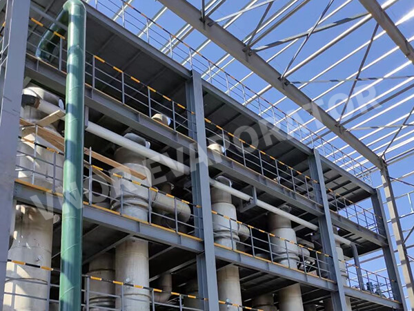 Une société pharmaceutique en Mongolie intérieure