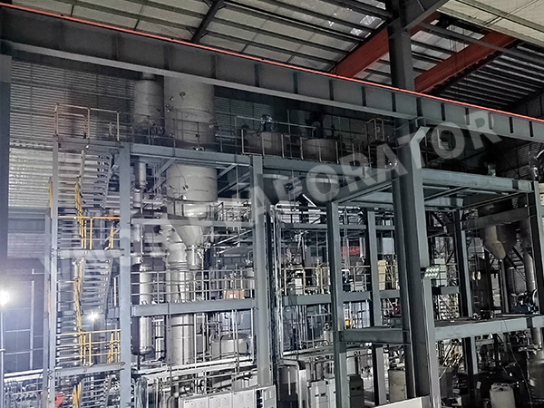 Kim Chun REM INC, Corée du Sud