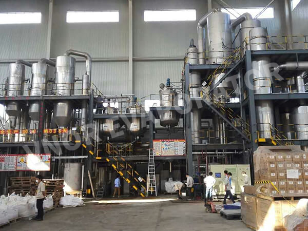 Une certaine compagnie automobile