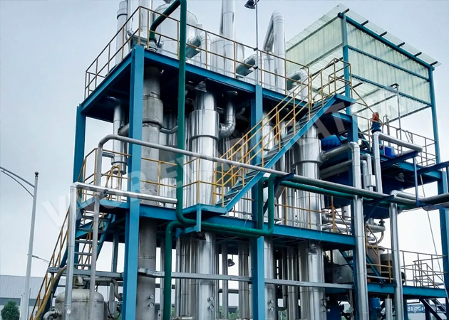 Une société pharmaceutique dans la province du Jiangsu